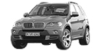 BMW E70 B1124 Fault Code