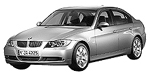 BMW E92 B1124 Fault Code