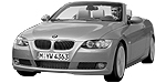 BMW E93 B1124 Fault Code