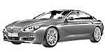 BMW F06 B1124 Fault Code